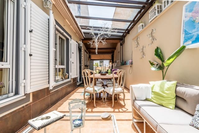 3 camera da letto Villetta Bifamiliare in vendita in Tegueste con garage - 488.000 € (Rif: 9952699)