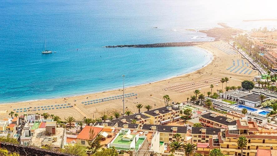 2 bedroom Apartment for sale in Los Cristianos - € 247,000 (Ref: 9966710)