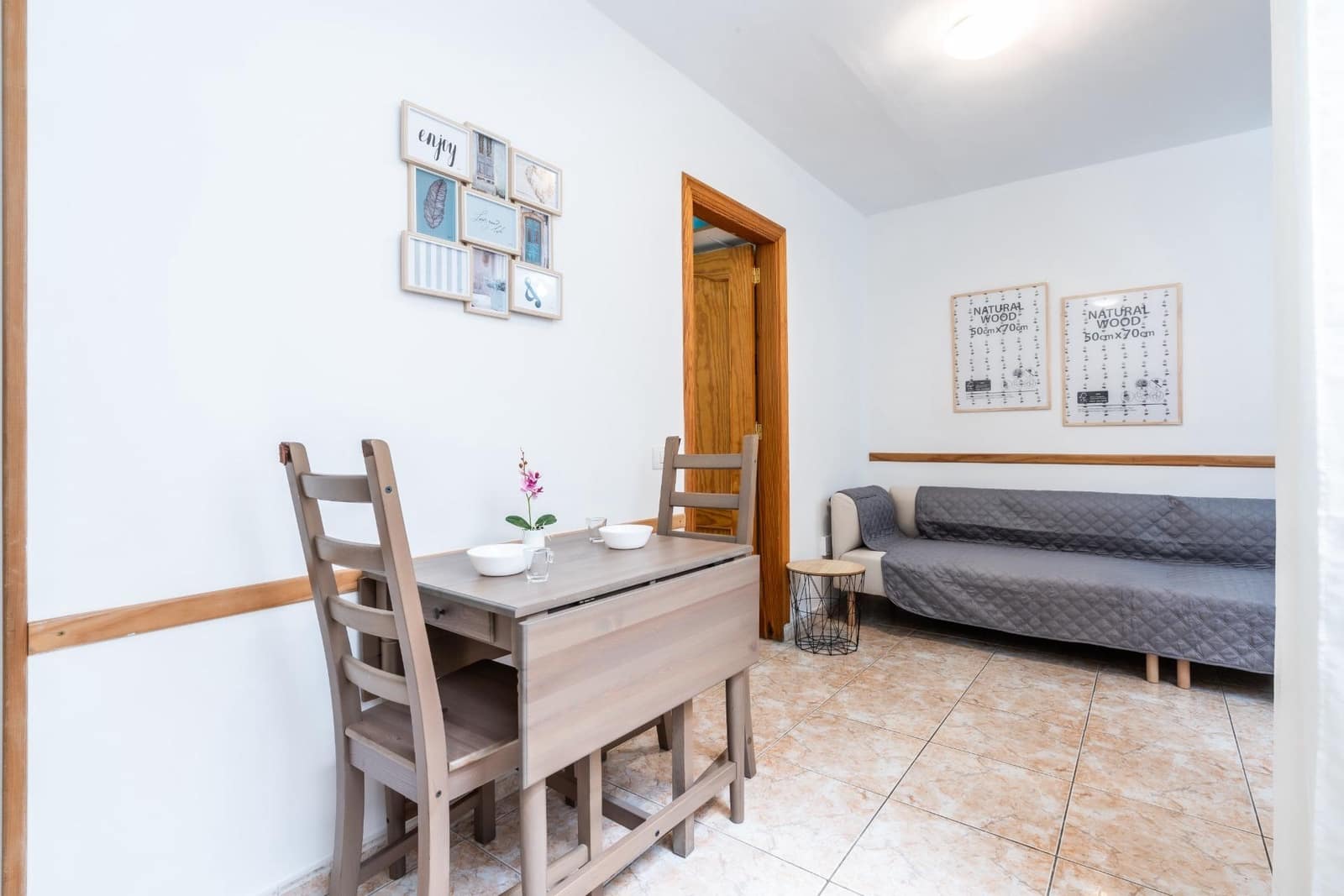 2 bedroom Apartment for sale in Los Cristianos - € 247,000 (Ref: 9966710)