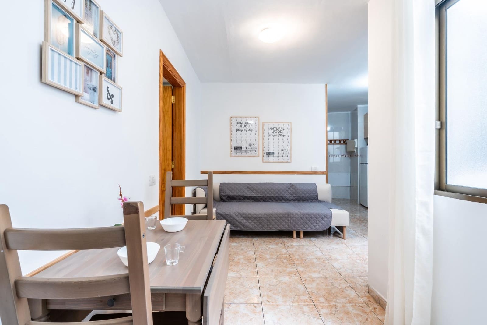 2 bedroom Apartment for sale in Los Cristianos - € 247,000 (Ref: 9966710)