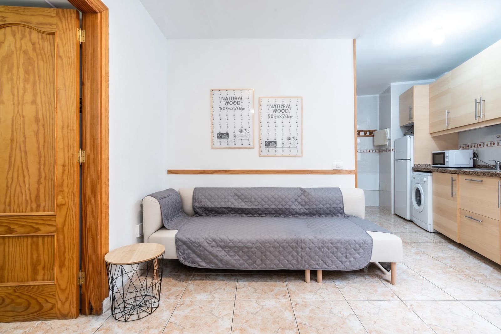 2 bedroom Apartment for sale in Los Cristianos - € 247,000 (Ref: 9966710)