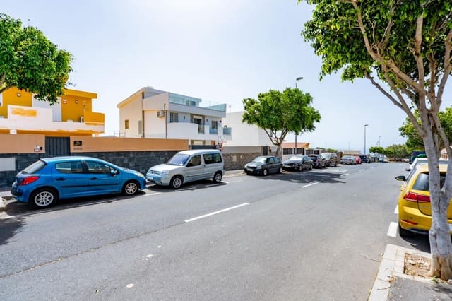 Area Edificabile in vendita in San Isidro de Abona, Granadilla de Abona - 183.000 € (Rif: 9978953)