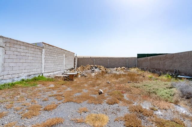 Area Edificabile in vendita in San Isidro de Abona, Granadilla de Abona - 183.000 € (Rif: 9978953)