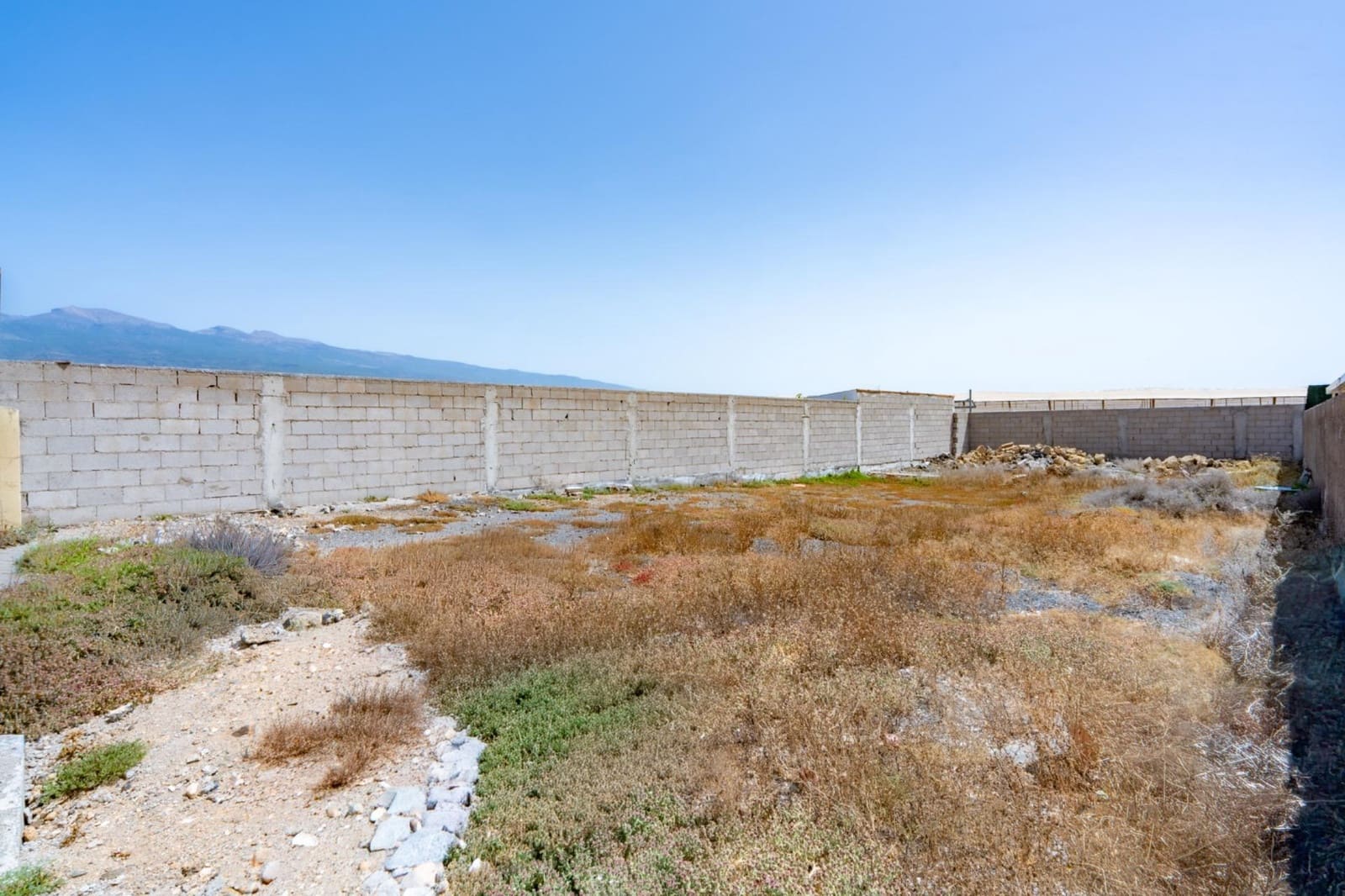Building Plot for sale in San Isidro de Abona - € 183,000 (Ref: 9978953)
