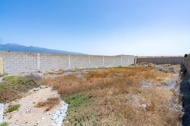 Area Edificabile in vendita in San Isidro de Abona, Granadilla de Abona - 183.000 € (Rif: 9978953)