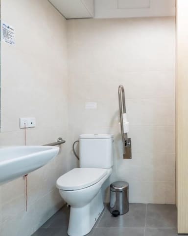 Commercieel te huur in El Medano, Granadilla de Abona - € 1.000 (Ref: 9986935)