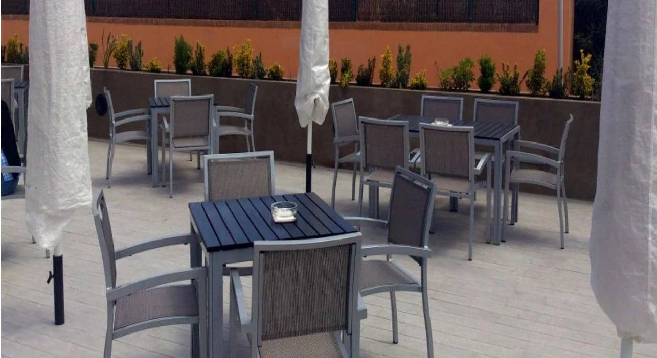 Commercieel te huur in El Medano - € 1.000 (Ref: 9986935)