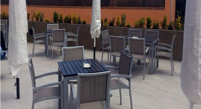 Commercieel te huur in El Medano, Granadilla de Abona - € 1.000 (Ref: 9986935)