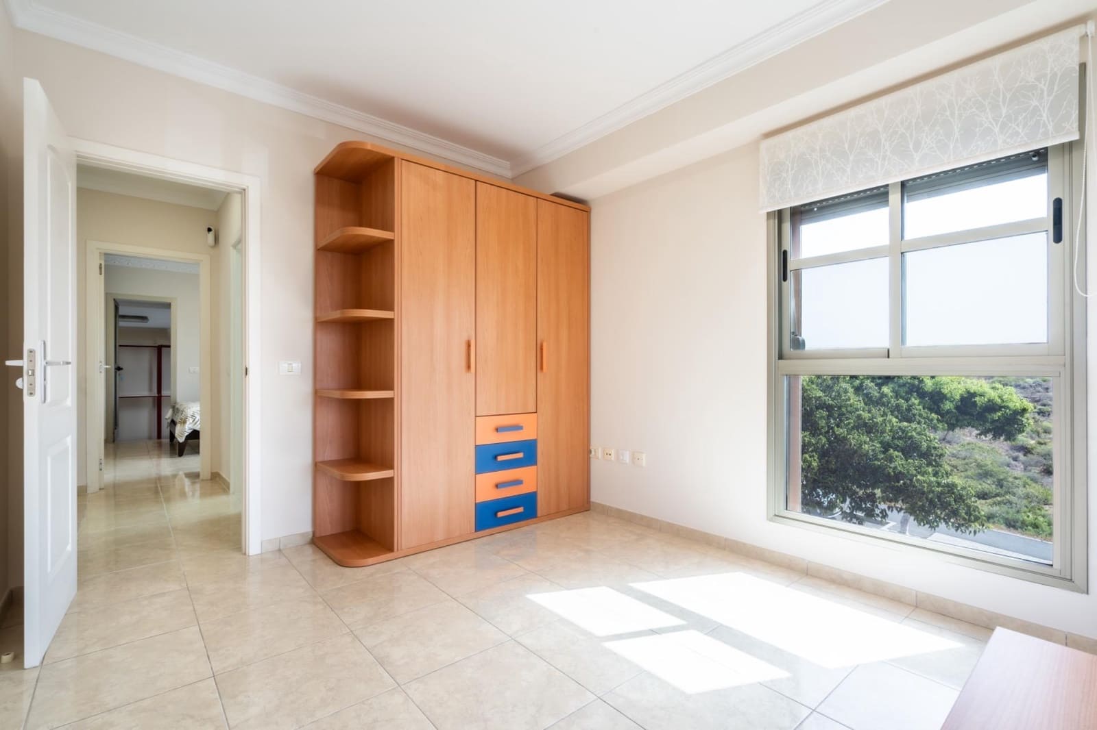 4 soverom Rekkehus til salgs i San Isidro de Abona med garasje - € 420 000 (Ref: 9997186)