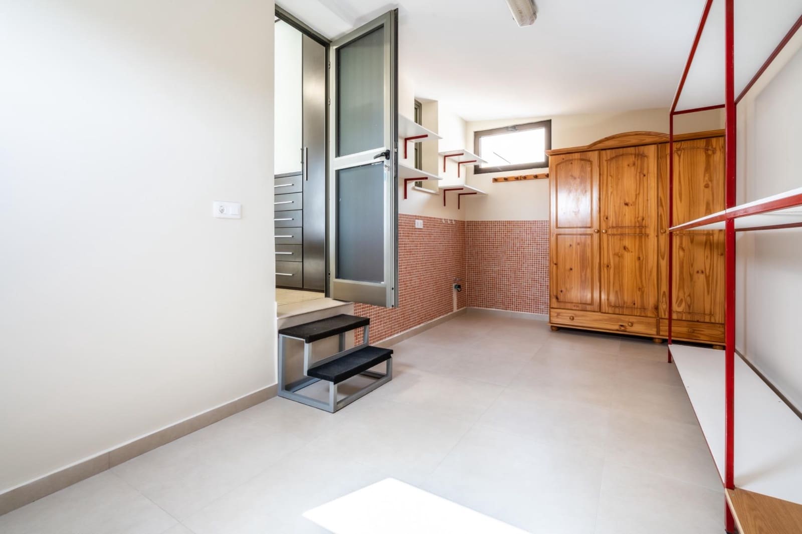 4 soverom Rekkehus til salgs i San Isidro de Abona med garasje - € 420 000 (Ref: 9997186)