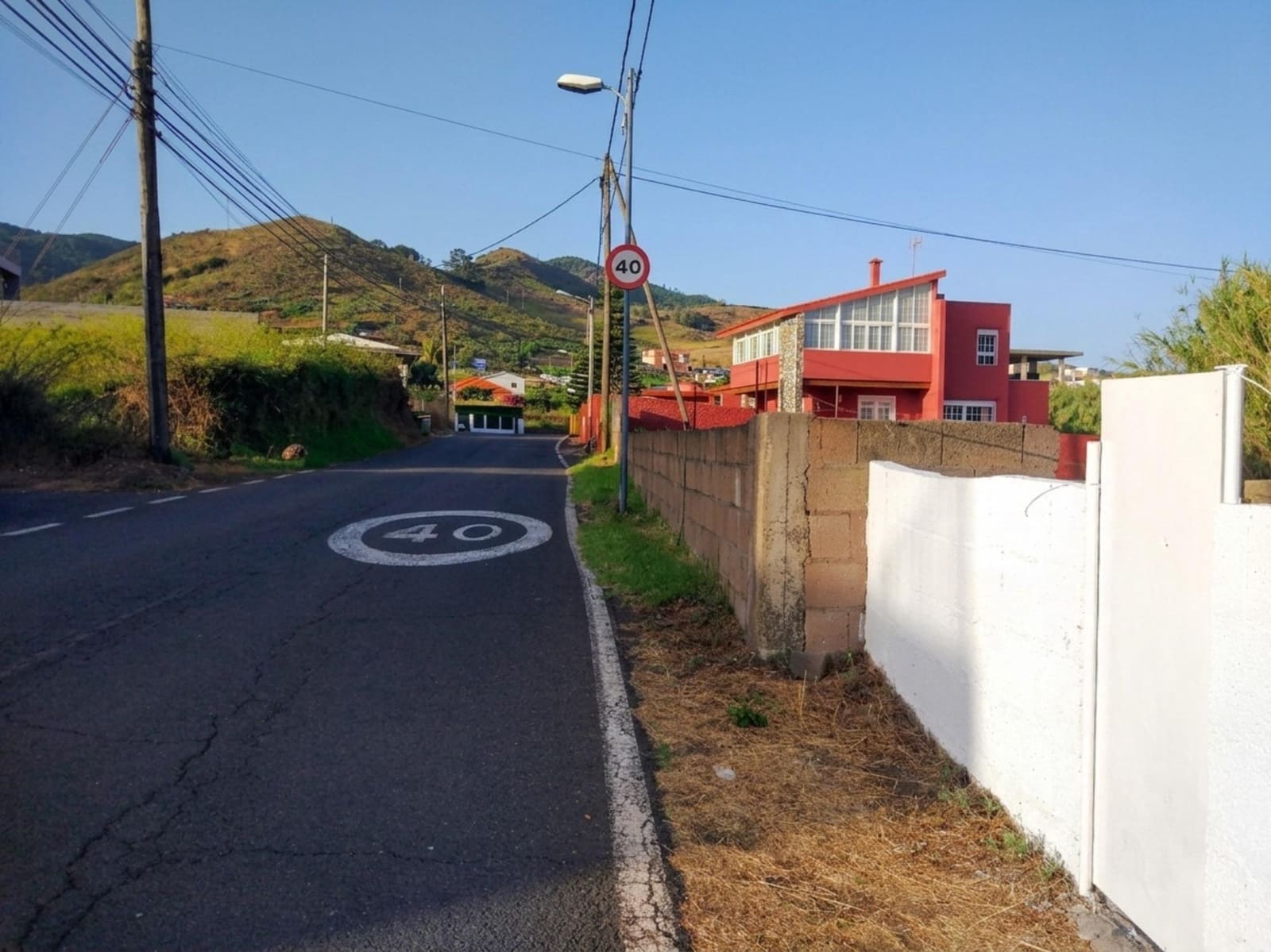 Byggegrund til salg i San Cristobal de La Laguna - € 119.500 (Ref: 9997187)
