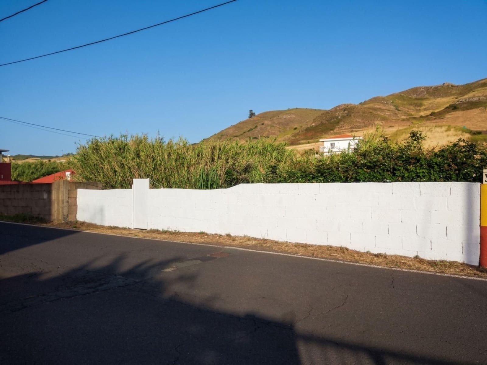 Byggegrund til salg i San Cristobal de La Laguna - € 119.500 (Ref: 9997187)