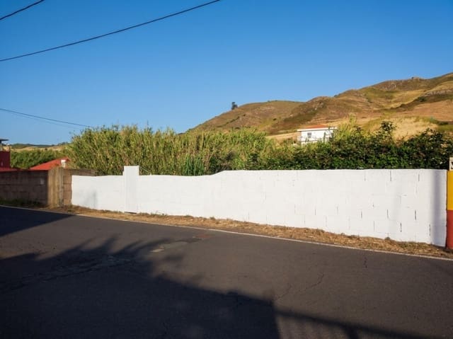 Byggegrund til salg i San Cristóbal de La Laguna - € 119.500 (Ref: 9997187)