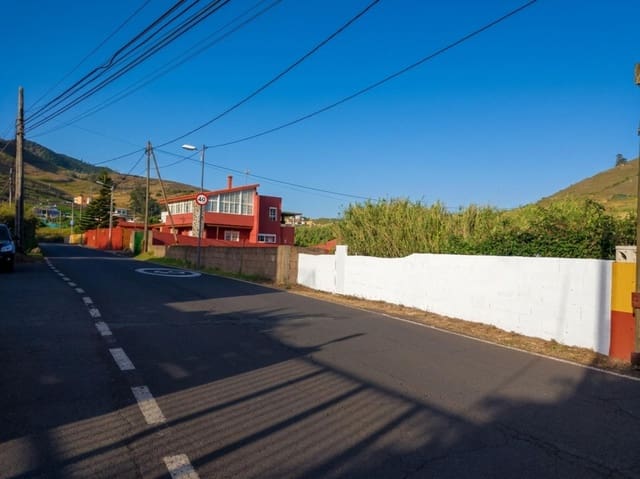 Byggegrund til salg i San Cristóbal de La Laguna - € 119.500 (Ref: 9997187)