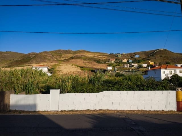 Byggegrund til salg i San Cristóbal de La Laguna - € 119.500 (Ref: 9997187)