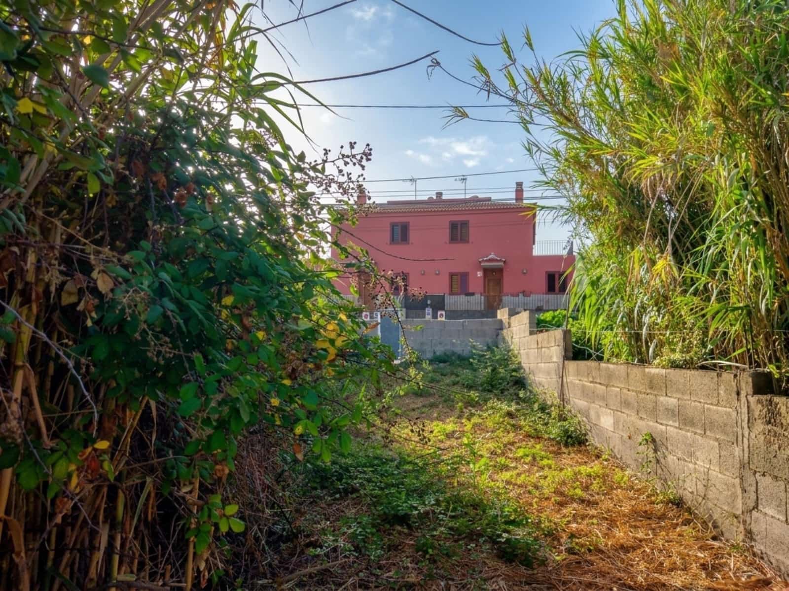 Byggegrund til salg i San Cristobal de La Laguna - € 119.500 (Ref: 9997187)