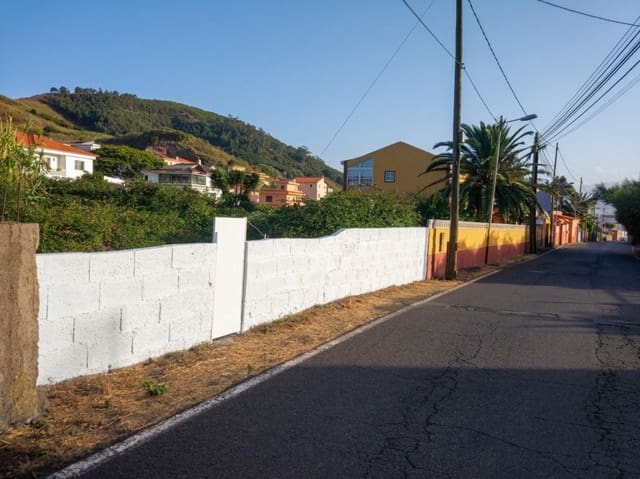 Byggegrund til salg i San Cristóbal de La Laguna - € 119.500 (Ref: 9997187)