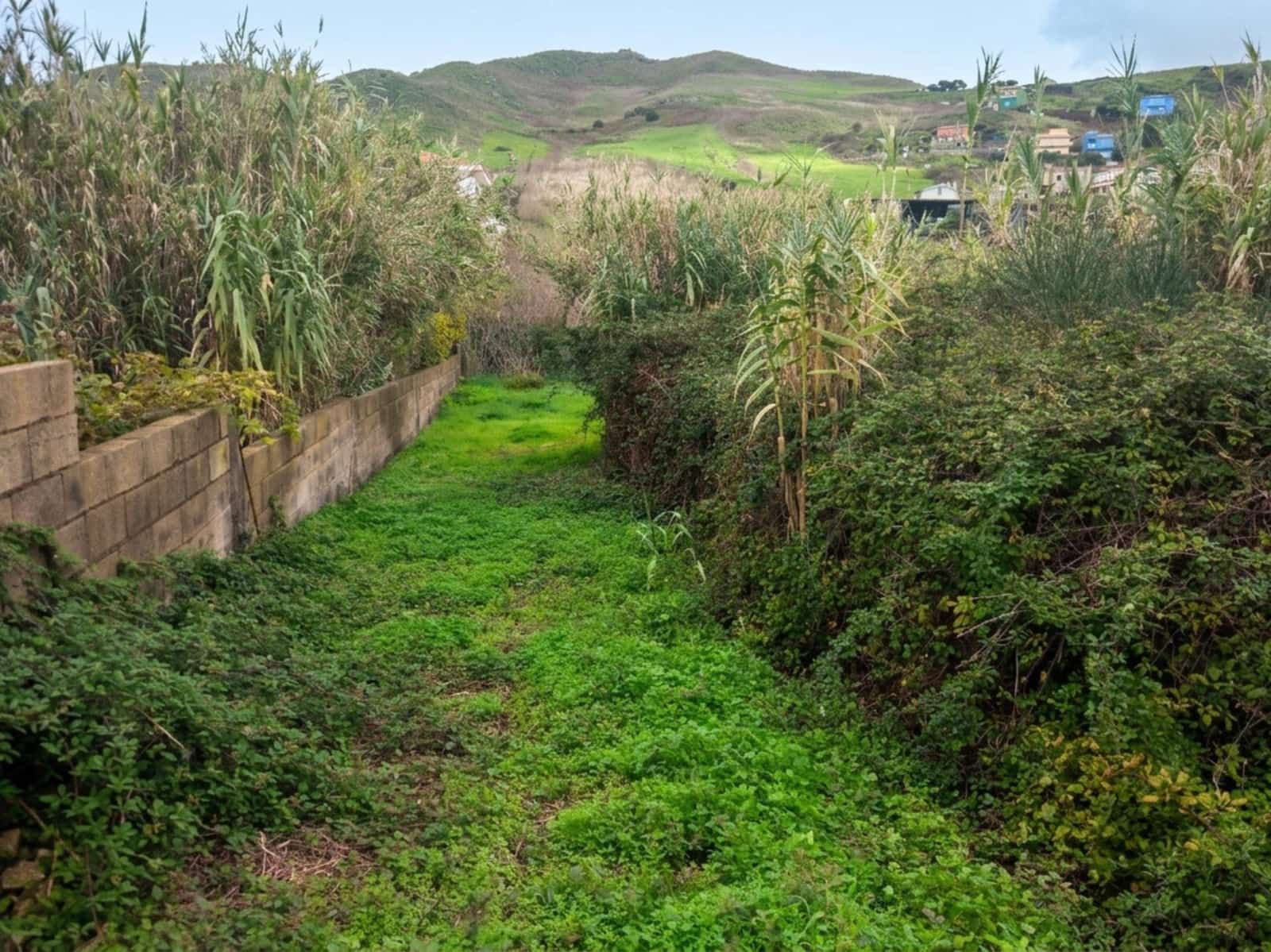 Byggegrund til salg i San Cristobal de La Laguna - € 119.500 (Ref: 9997187)