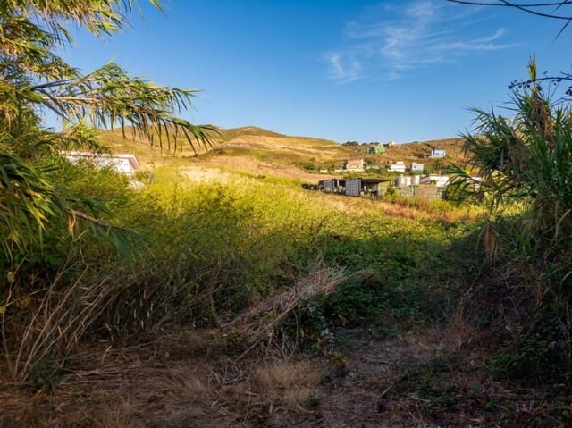 Byggegrund til salg i San Cristóbal de La Laguna - € 119.500 (Ref: 9997187)