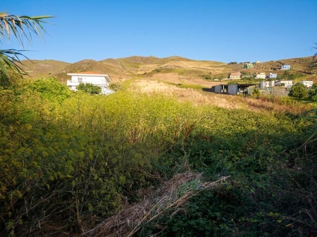 Byggegrund til salg i San Cristóbal de La Laguna - € 119.500 (Ref: 9997187)
