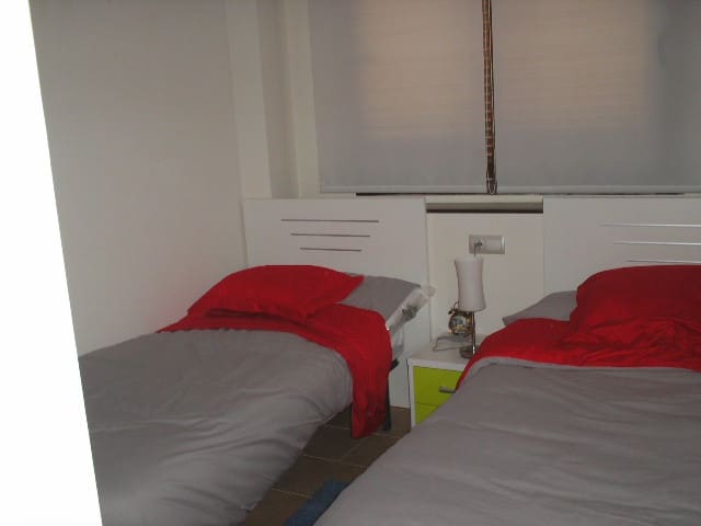 2 quarto Apartamento de Praia para arrendamento para férias em San Juan de los Terreros, Pulpí com piscina Garagem - 500 € (Ref: 6826098)