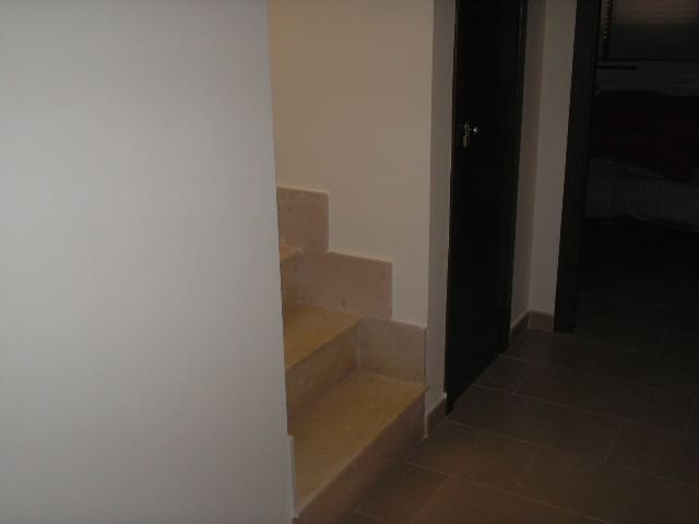 2 slaapkamer Strandappartement voor vakantieverhuur in San Juan de los Terreros met zwembad garage - € 500 (Ref: 6826098)