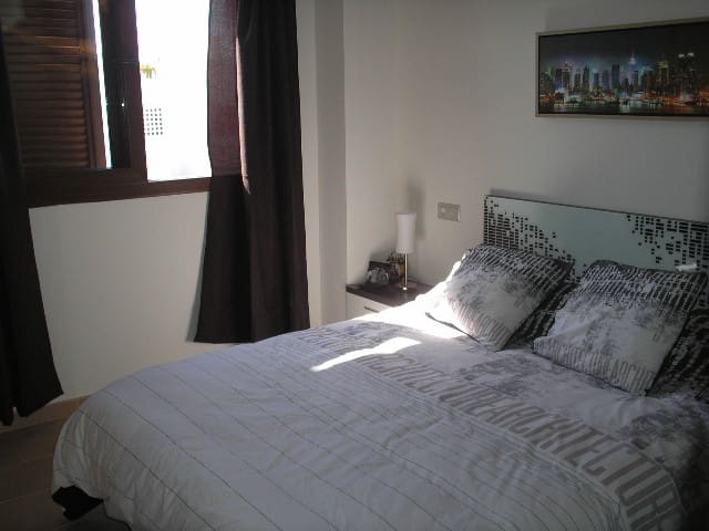 2 quarto Apartamento de Praia para arrendamento para férias em San Juan de los Terreros, Pulpí com piscina Garagem - 500 € (Ref: 6826098)