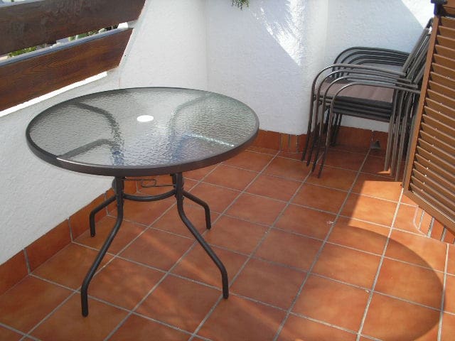 2 quarto Apartamento de Praia para arrendamento para férias em San Juan de los Terreros, Pulpí com piscina Garagem - 500 € (Ref: 6826098)