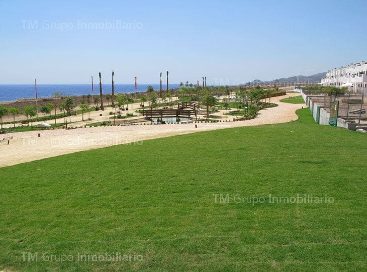 2 slaapkamer Strandappartement voor vakantieverhuur in San Juan de los Terreros met zwembad garage - € 500 (Ref: 6826098)