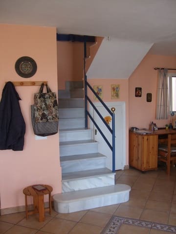 3 soverom Rekkehus til salgs i San Juan de los Terreros, Pulpí med svømmebasseng garasje - € 162 000 (Ref: 7927593)