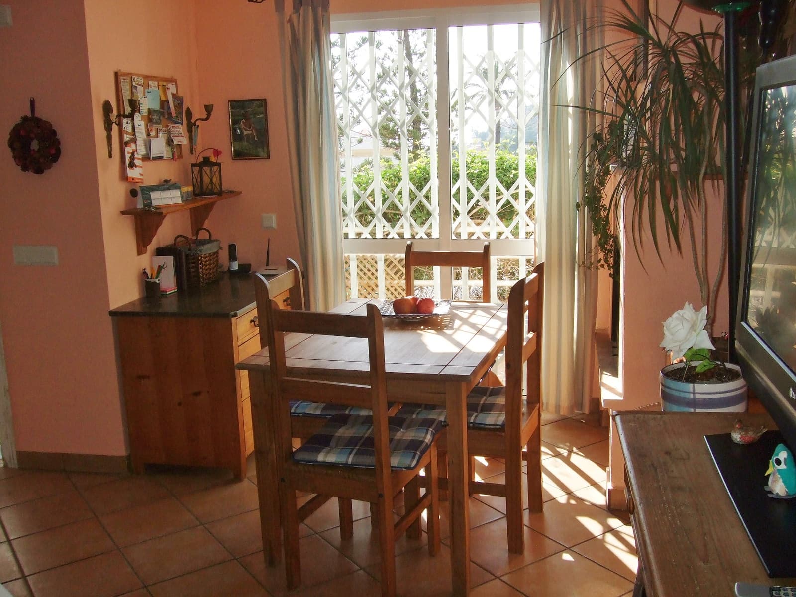 3 soveværelse Rækkehus til salg i San Juan de los Terreros med swimmingpool garage - € 162.000 (Ref: 7927593)