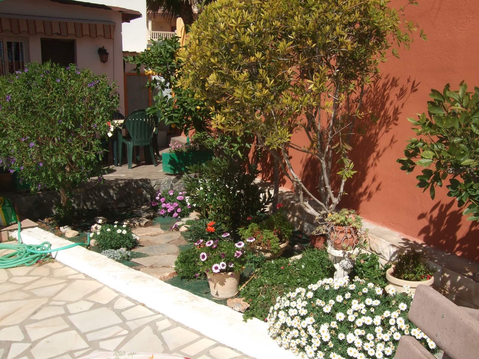 3 soveværelse Rækkehus til salg i San Juan de los Terreros med swimmingpool garage - € 162.000 (Ref: 7927593)