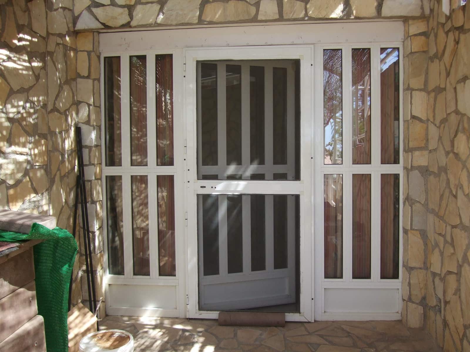 3 soveværelse Rækkehus til salg i San Juan de los Terreros med swimmingpool garage - € 162.000 (Ref: 7927593)