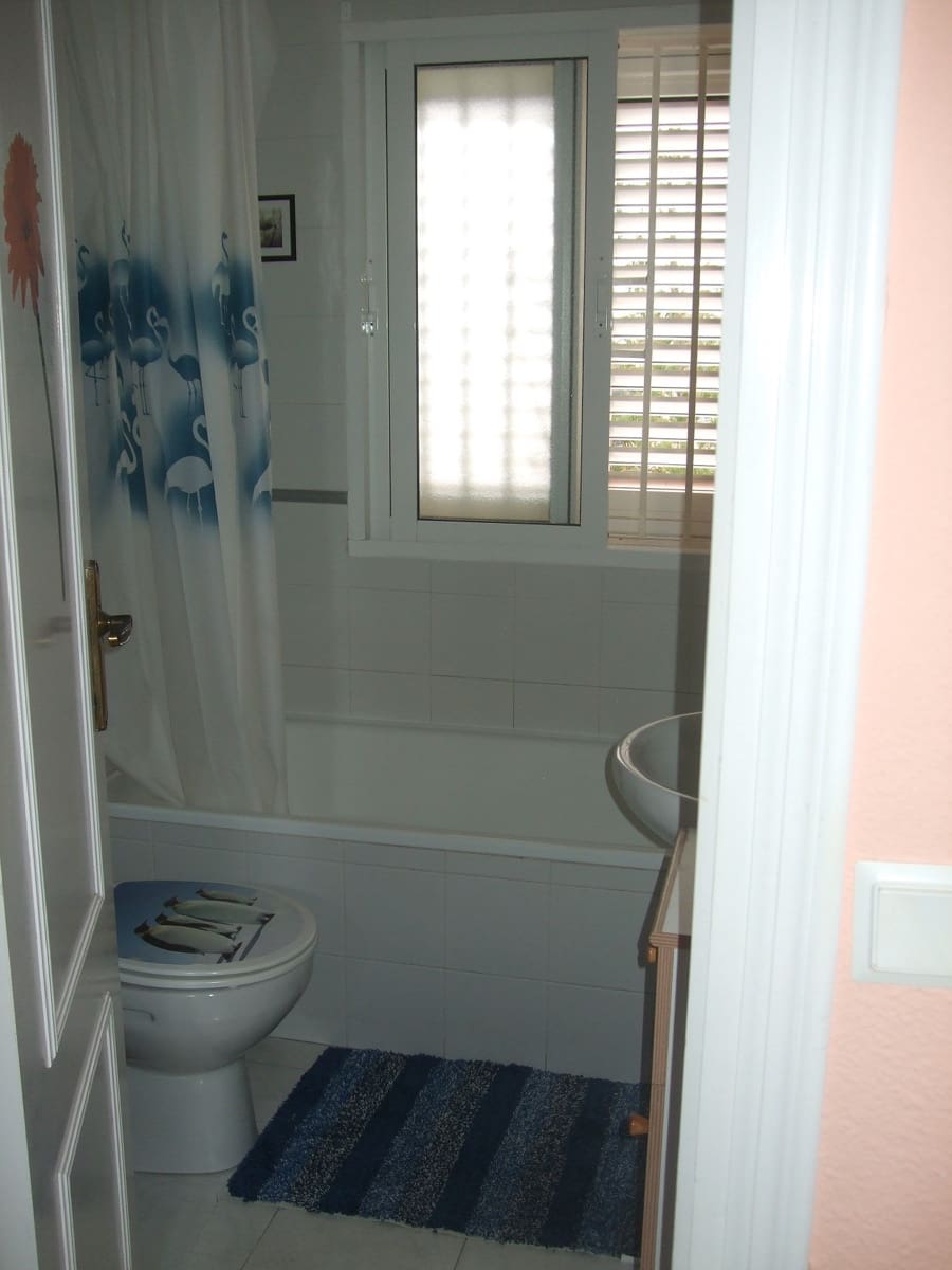 3 soveværelse Rækkehus til salg i San Juan de los Terreros med swimmingpool garage - € 162.000 (Ref: 7927593)