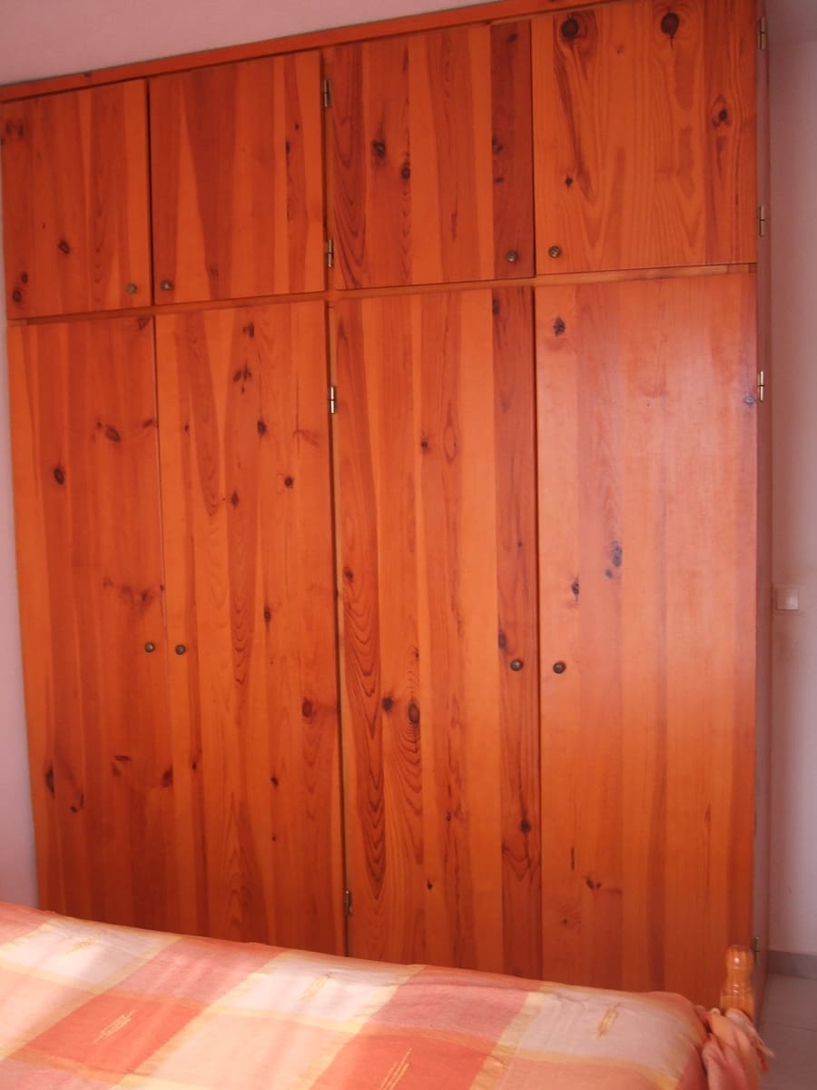 3 soveværelse Rækkehus til salg i San Juan de los Terreros med swimmingpool garage - € 162.000 (Ref: 7927593)