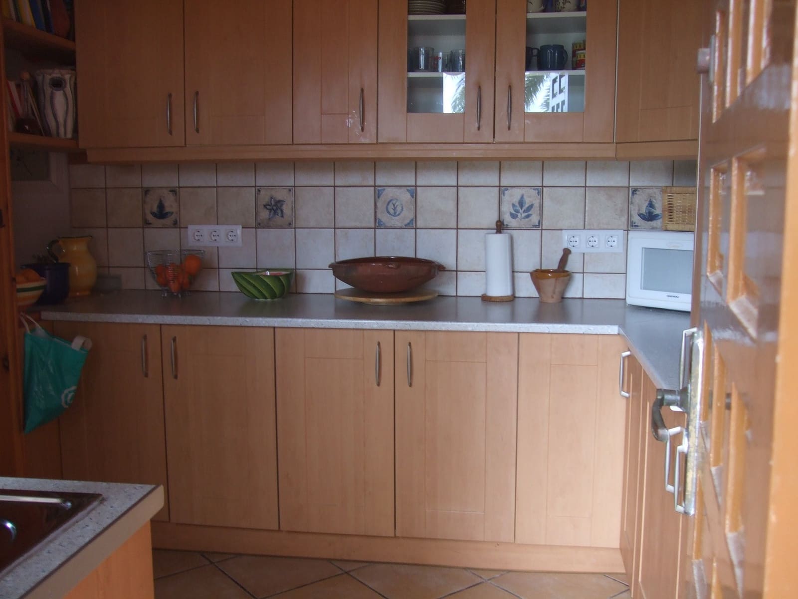 3 soveværelse Rækkehus til salg i San Juan de los Terreros med swimmingpool garage - € 162.000 (Ref: 7927593)