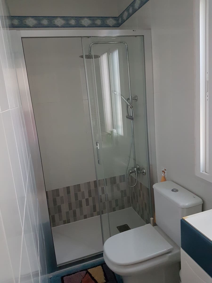 3 soveværelse Rækkehus til salg i San Juan de los Terreros med swimmingpool garage - € 162.000 (Ref: 7927593)