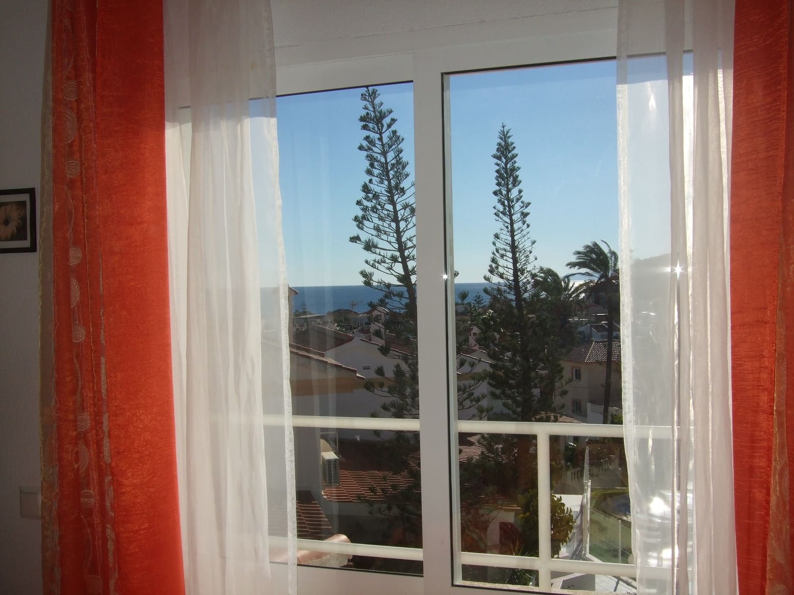 3 soveværelse Rækkehus til salg i San Juan de los Terreros med swimmingpool garage - € 162.000 (Ref: 7927593)