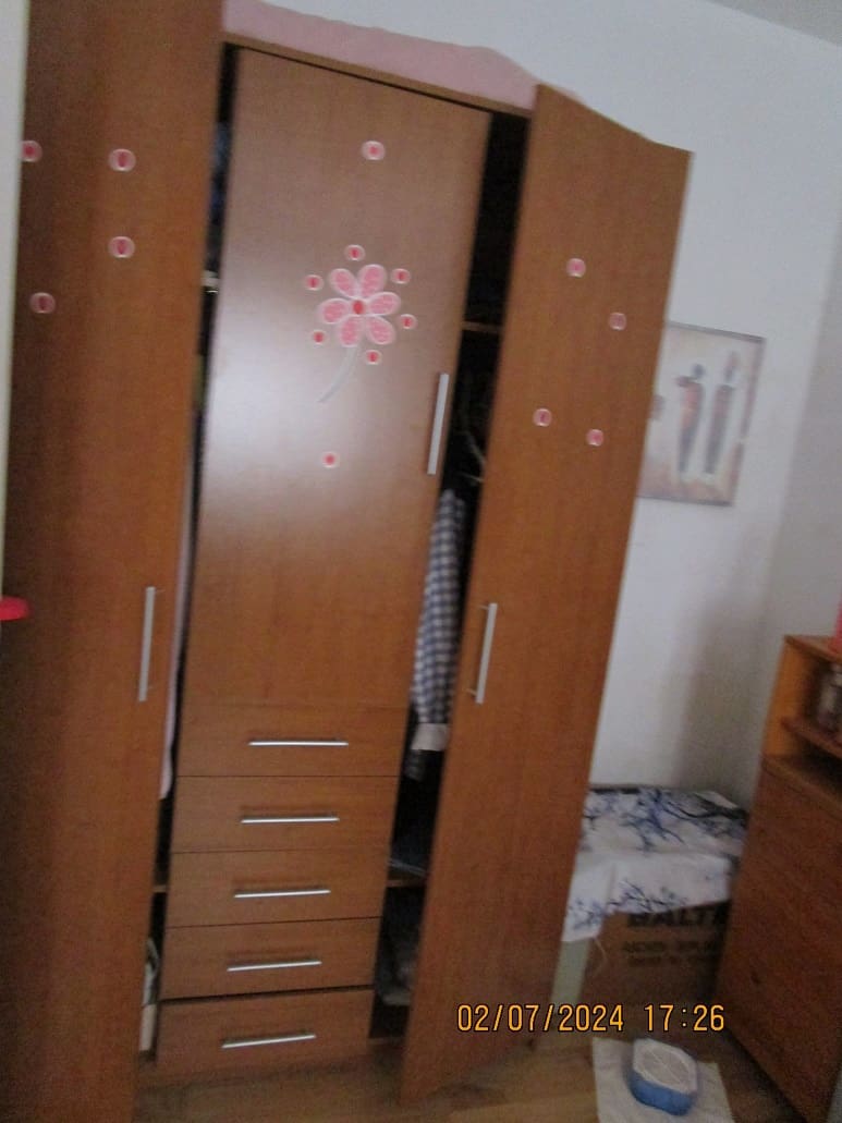 3 soveværelse Rækkehus til salg i San Juan de los Terreros med swimmingpool garage - € 162.000 (Ref: 7927593)