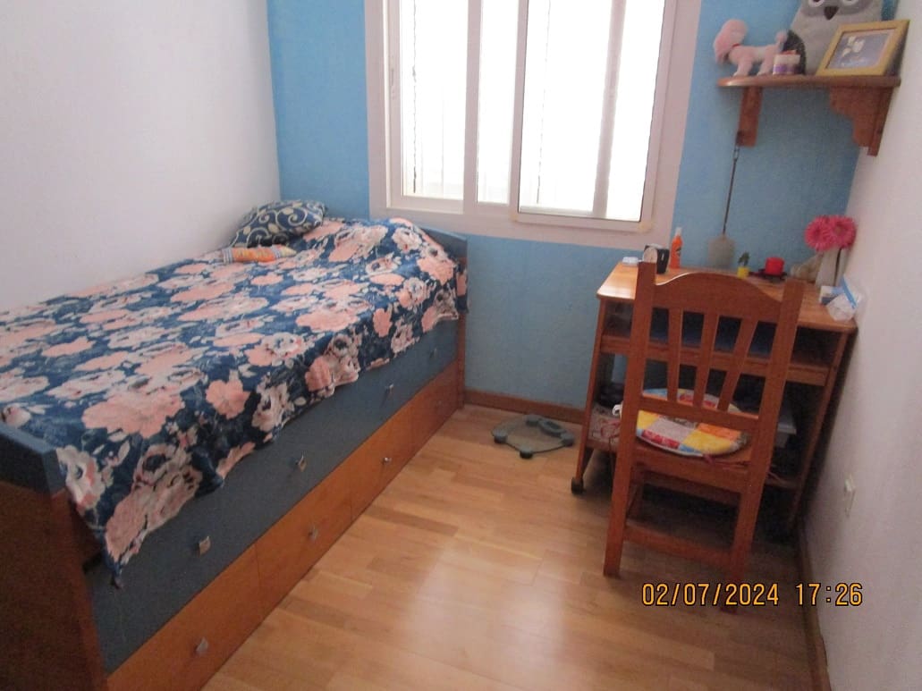 3 soveværelse Rækkehus til salg i San Juan de los Terreros med swimmingpool garage - € 162.000 (Ref: 7927593)