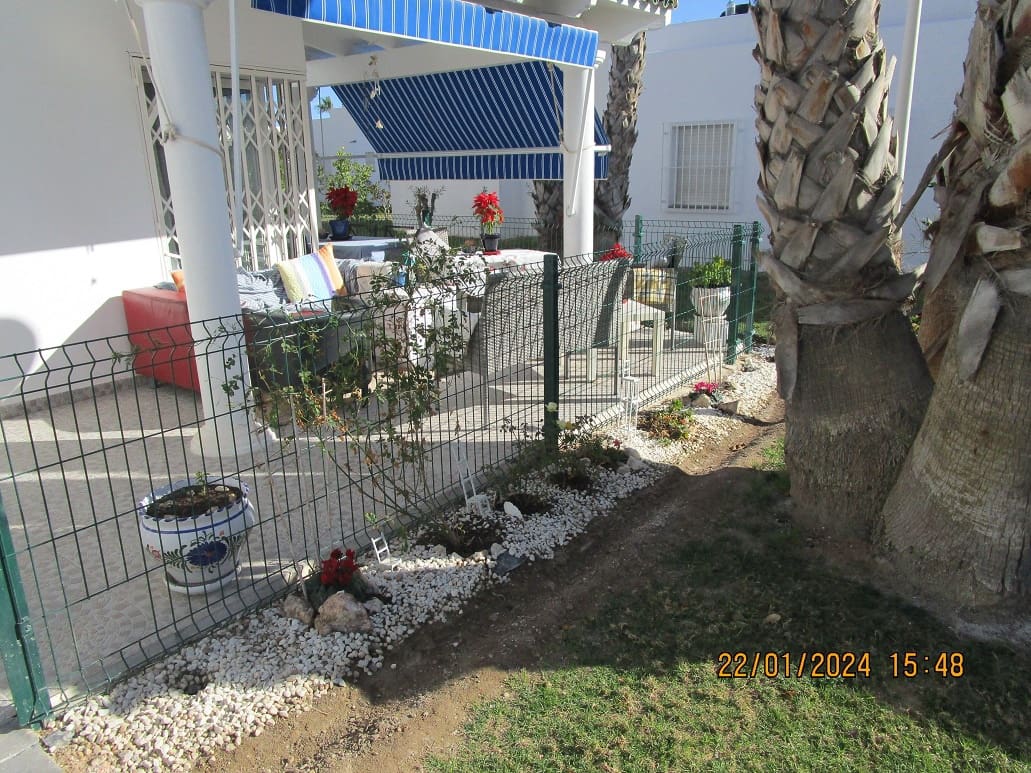 2 quarto Moradia para venda em San Juan de los Terreros - 123 900 € (Ref: 8045755)