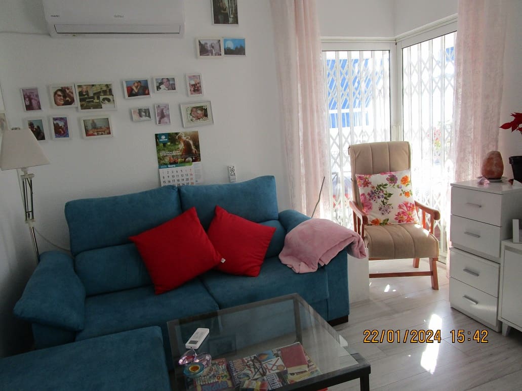 2 quarto Moradia para venda em San Juan de los Terreros - 123 900 € (Ref: 8045755)