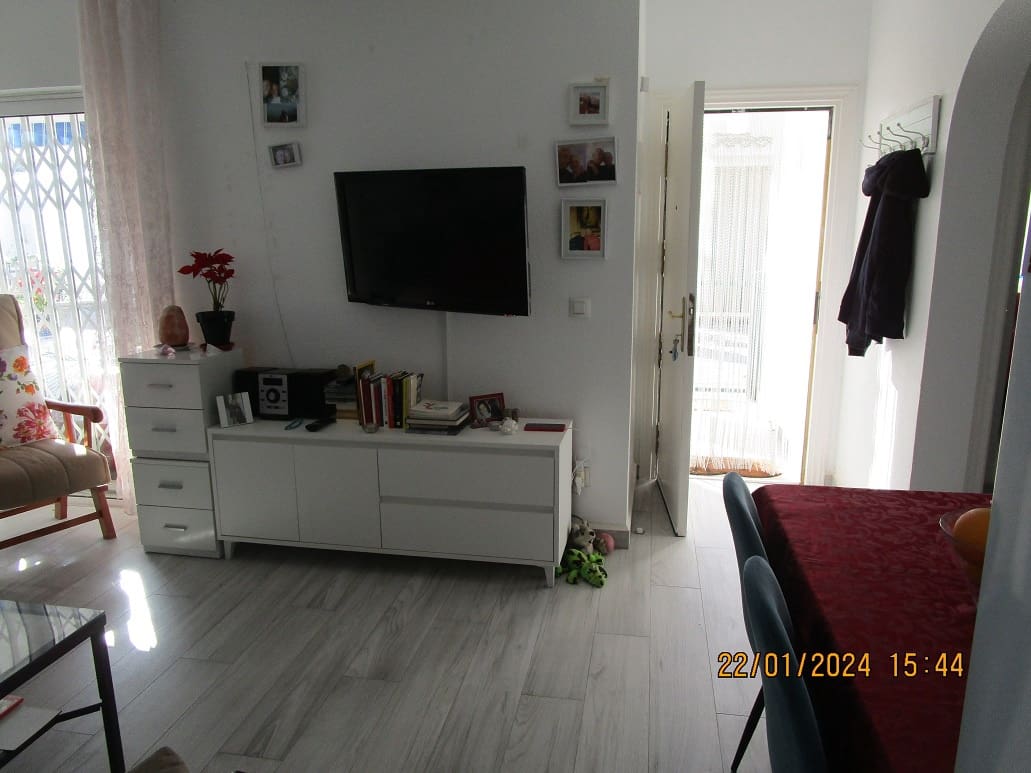 2 quarto Moradia para venda em San Juan de los Terreros - 123 900 € (Ref: 8045755)