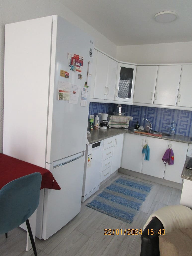 2 quarto Moradia para venda em San Juan de los Terreros - 123 900 € (Ref: 8045755)