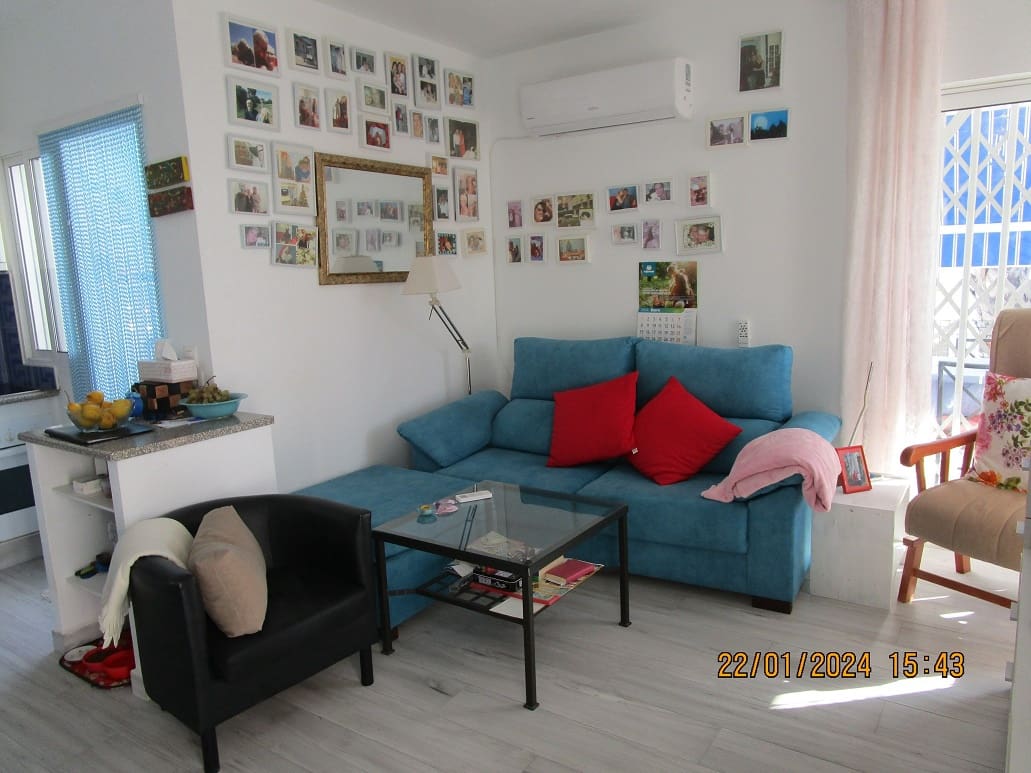 2 quarto Moradia para venda em San Juan de los Terreros - 123 900 € (Ref: 8045755)
