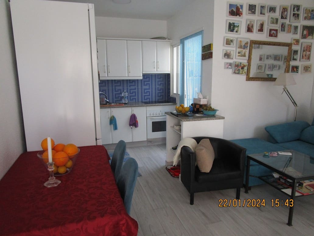 2 quarto Moradia para venda em San Juan de los Terreros - 123 900 € (Ref: 8045755)