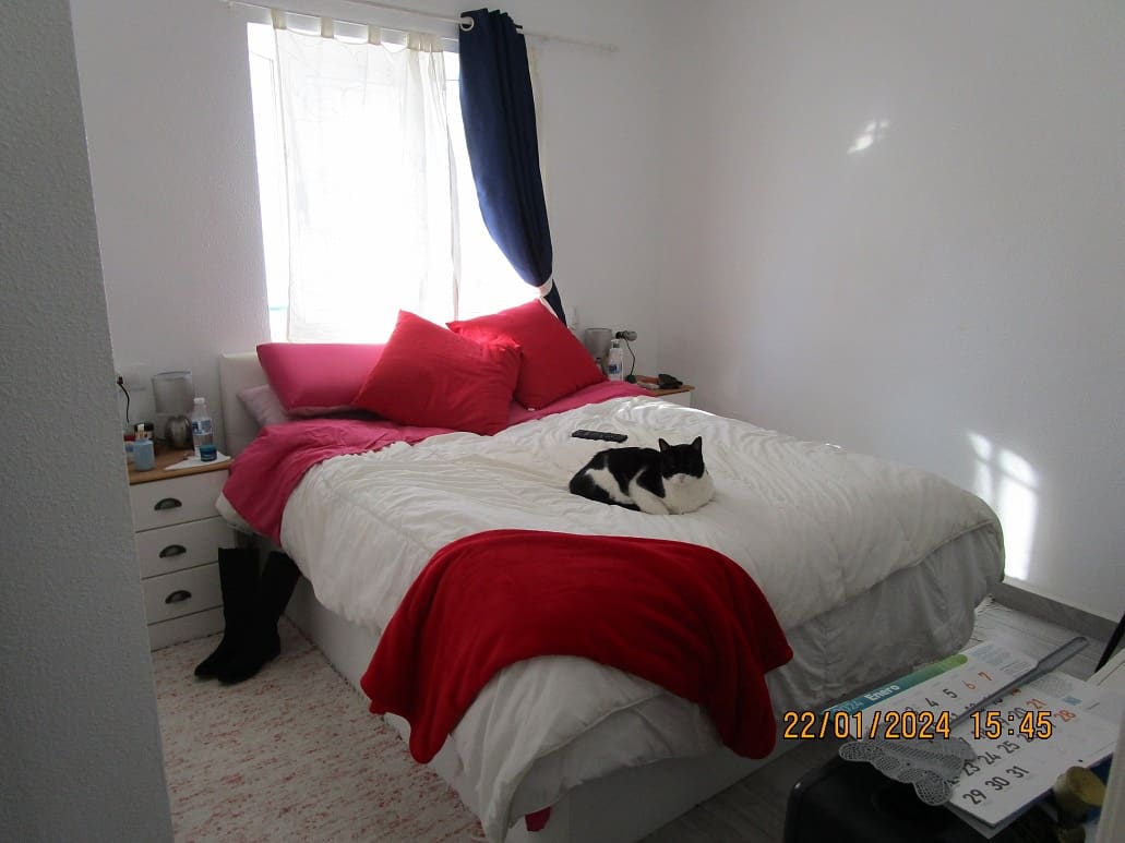 2 quarto Moradia para venda em San Juan de los Terreros - 123 900 € (Ref: 8045755)