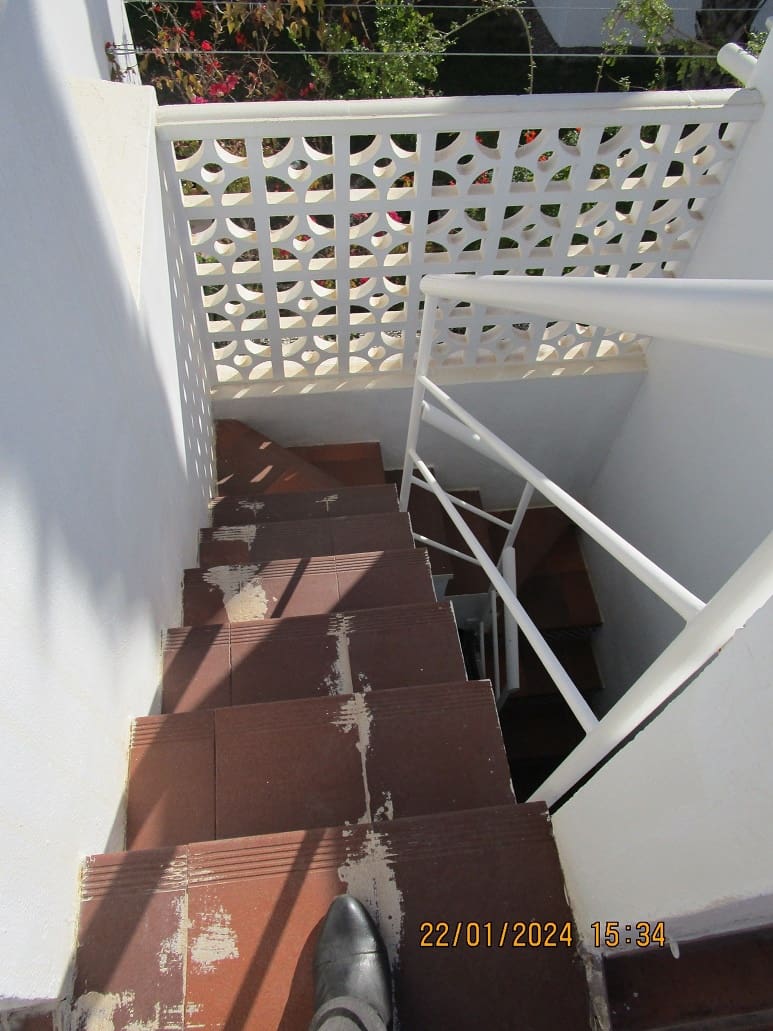 2 quarto Moradia para venda em San Juan de los Terreros - 123 900 € (Ref: 8045755)