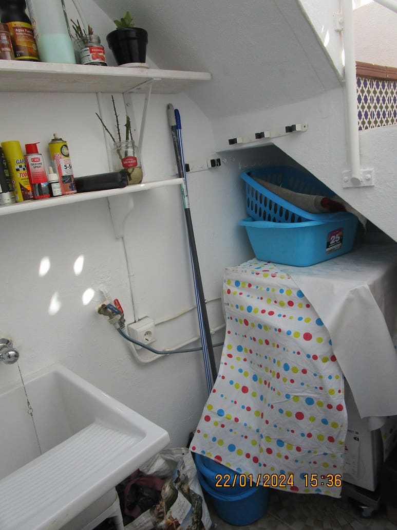 2 quarto Moradia para venda em San Juan de los Terreros - 123 900 € (Ref: 8045755)