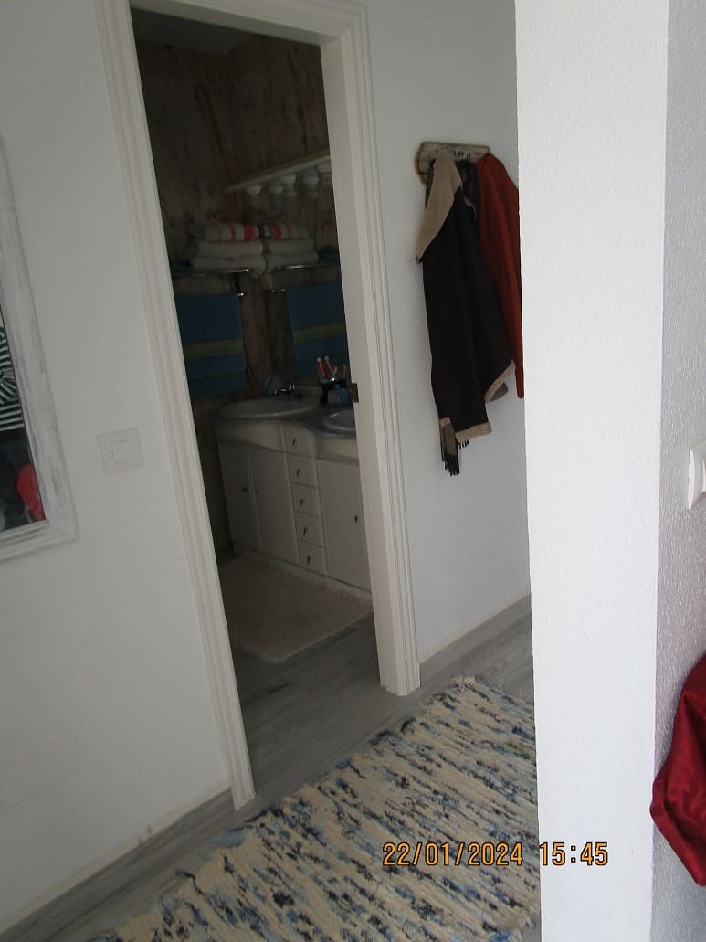 2 quarto Moradia para venda em San Juan de los Terreros - 123 900 € (Ref: 8045755)